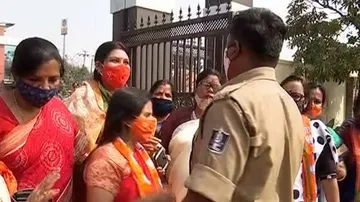 'Hijacking' PMAY: FIR Against Odisha CM, Govt