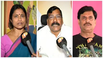 1 1/2 months after notification, Food Commission yet to take shape
