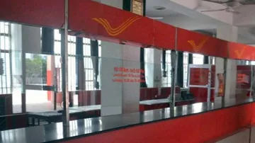 Odisha gets first foreign post office
