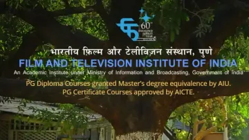 FTII