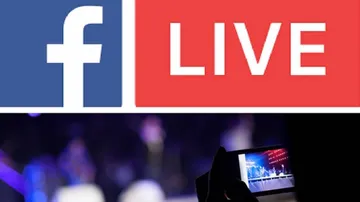 Facebook set to restrict livestreaming post NZ attack