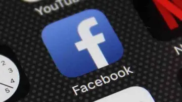 FB Admits Tracking Users Even With Location Settings Turned Off