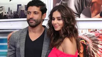 Farhan Akhtar, Shibani Dandekar To Finally Tie The Knot?