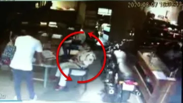 Imposter IPS Officer Lands In Police Net In Odisha