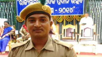 Constable Impersonating As Maoist Arrested In Rayagada