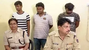 Odisha man fakes own abduction to repay loan