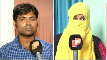 Fake marriage: Ready for DNA test, says junior doctor