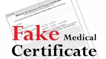 Fake Medical Degrees Sold In Chhattisgarh!