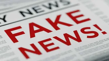 'All-time high' fake news storm hits millions in India polls