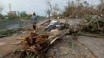 Cyclone Fani: Death toll mounts to 43 in Odisha