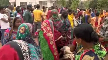 Cyclone Fani victims up in arms over lapses in loss assessment survey