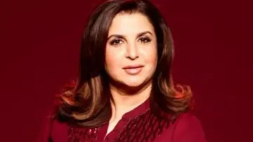 Farah Khan