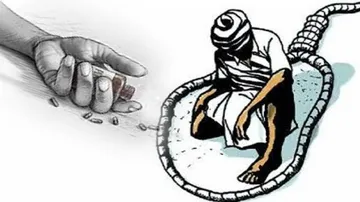Bargarh witnesses second farmer suicide in a week