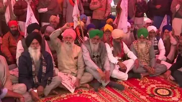 Farmer Deadlock Likely To Be Resolved On Monday