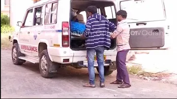 Farmer suicides continue in Odisha