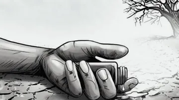 'Debt-ridden' woman farmer ends life in Odisha