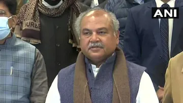 Govt, Farmers Agree On 2 Out Of 4 Issues, Round 7 Talks On Jan 4
