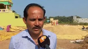 Token-less Farmers Of South Odisha Up In Arms Against Govt