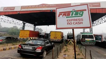 FASTag Mandatory For 4-Wheelers From Jan 1, 2021
