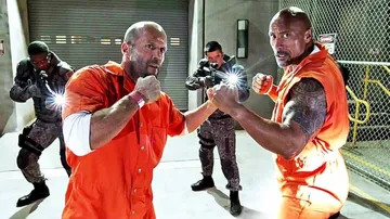 'Fast & Furious' spin-off will be 'brimming' with action, humour