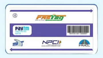 Paytm Bank Becomes Largest Issuer Of FASTags In India