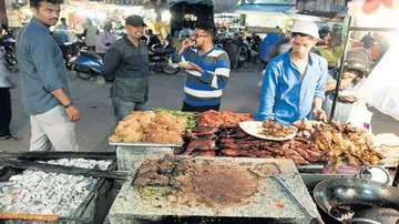 Jharsuguda: No Road-Side Fast Food For 15 Days