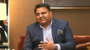 Pak committed to send 1st astronaut by 2022: Minister