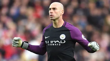FIFA WC 2018: Argentina is ready, says goalkeeper Caballero