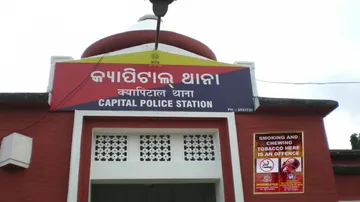 Viral Audio Clip Row: OTV Employees Appear Before Police To Assist In Probe