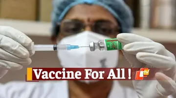 #COVID19 Vaccine For All From May 1, Check Details