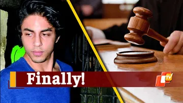 Aryan Khan Gets Bail, Shah Rukh Khan, Mumbai Cruise Rave Party
