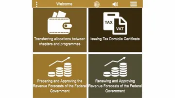 Jaitley launches mobile-friendly webpage of Finance Ministry