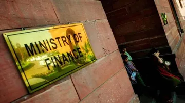 Rs 1 lakh cr paid to social scheme beneficiaries in three years