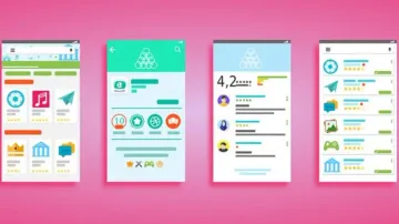 Finance App