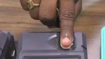 Fingerprint Cloning To Hack Bank Accounts; Graduate Among 6 Held In UP