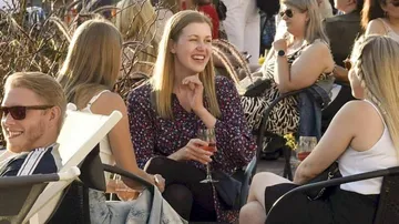 Finland Retains Title As World's Happiest Country