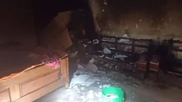 Jharsuguda: 2 Women Critical After House Catches Fire