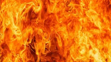 UP Journalist Murder: Accused Used Alcohol-Based Sanitiser To Torch House
