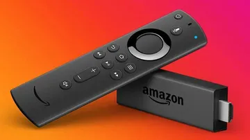 Amazon Introduces 'Live TV' Feature For Fire TV Devices In India