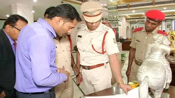 Fire safety deadline to curb mishaps