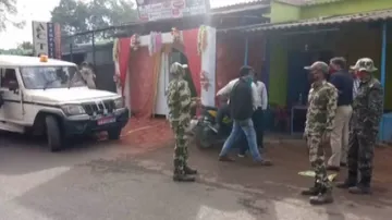 Huge Quantity Of Firecrackers Seized In Ganjam, Rourkela and Puri