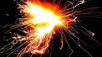 Firecrackers ban: Traders diasspointed, furious about business setback