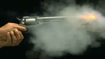 Terror suspect Abdur Rehman's brother shot at