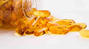 No Link Between Fish Oil And Prostate Cancer Risk