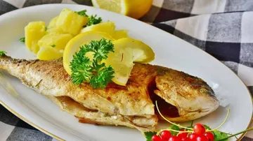 Eating fish may help reduce asthma risk 70%: Study