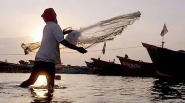 Pak To Release 22 Andhra Fishermen On Jan 6