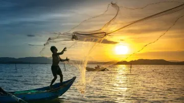 Fishermen