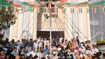 Churches, Mosques In Kerala Unfurl National Flag To Protest CAA