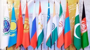 Flags