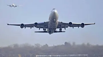 1 in 4 Indians will ditch air travel for greener options: Study